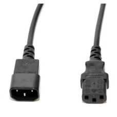 PC105-10A. Кабель питания. 5bites