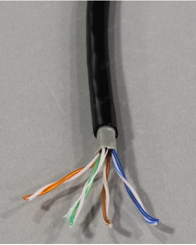 US5505-305CPE. Кабель «витая пара» (LAN) для структурированных систем связи. 5bites в Новом Уренгое
