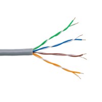 US5400-305S. Кабель «витая пара» (LAN) для структурированных систем связи. 5bites