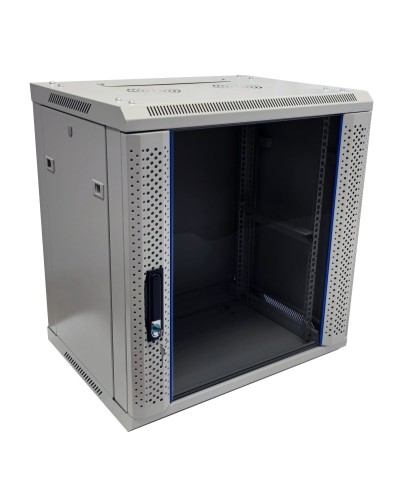 TC6403-12G. Шкаф телекоммуникационный 19 настенный 12U. 5bites в Новом Уренгое