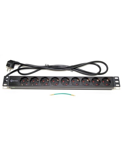PDU919A-04. Блок розеток 19. 5bites в Новом Уренгое