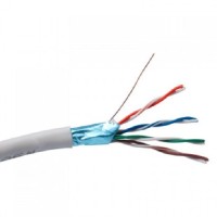 FS5400-100S. Кабель «витая пара» (LAN) для структурированных систем связи. 5bites