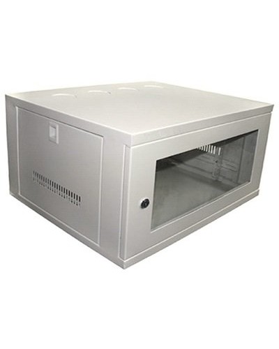 TC5405-06G. Шкаф телекоммуникационный 19 настенный 6U. 5bites в Новом Уренгое