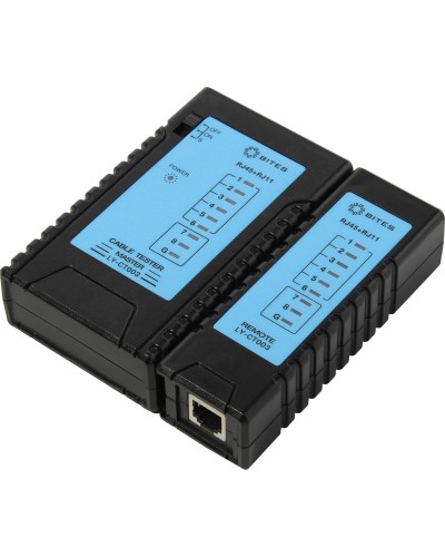 LY-CT003: Тестер для витой пары в Новом Уренгое