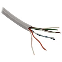 US5505-305A. Кабель «витая пара» (LAN) для структурированных систем связи. 5bites