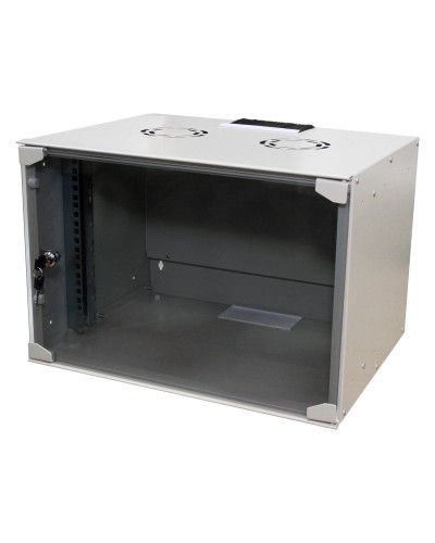 TC5402-06G. Шкаф телекоммуникационный 19 настенный 6U. 5bites в Новом Уренгое