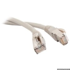 PFT50-010A. Патч-корд медный. 5bites