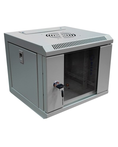 TC3204-04G. Шкаф телекоммуникационный 10 настенный, 4U. 5bites в Новом Уренгое
