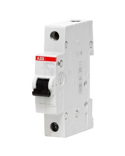 SH201L C50 (2CDS241001R0504). Автоматический выключатель. ABB в Новом Уренгое