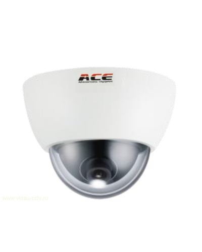 ACE-OV20HD. Видеокамера AHD купольная. ACE в Новом Уренгое
