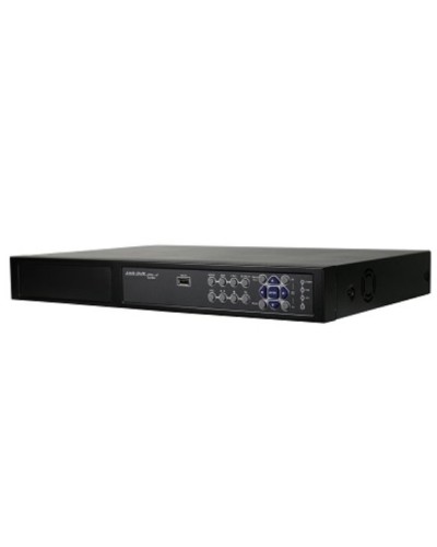 ACE-3108P. IP-видеорегистратор 8-канальный. ACE в Новом Уренгое