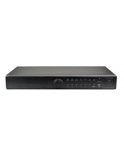 ACE-8264S. IP-видеорегистратор 64-канальный. ACE в Новом Уренгое