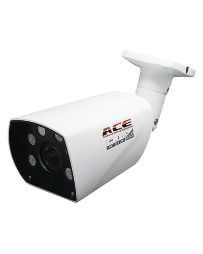 ACE-K7B82M. Видеокамера IP цилиндрическая. ACE в Новом Уренгое