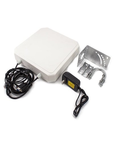 BIOTECH AREAL MR-810. Считыватель UHF дальнего действия. ADVENT BIOTECH в Новом Уренгое