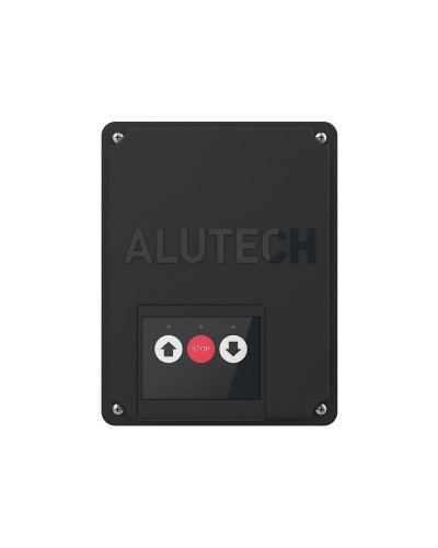 CUID-230. Блок управления для привода промышленных ворот. ALUTECH в Новом Уренгое