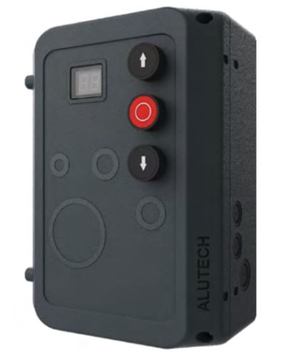 CU-TR230-B. Блок управления. ALUTECH в Новом Уренгое
