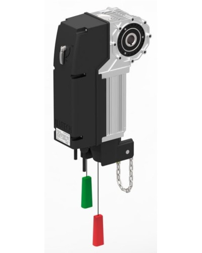 TR-3531-230KIT. Комплект привода для промышленных секционных ворот. ALUTECH в Новом Уренгое