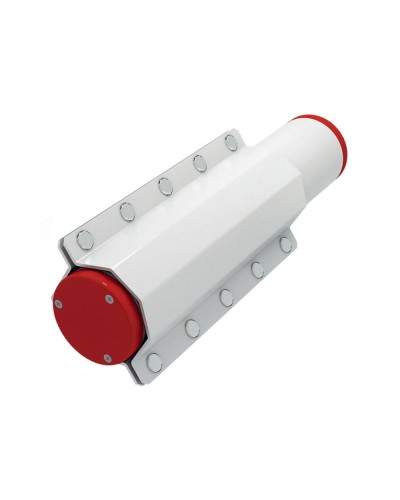 BV-R90. Крепление круглой стрелы RBN6-K для шлагбаумов Bravo. ALUTECH в Новом Уренгое