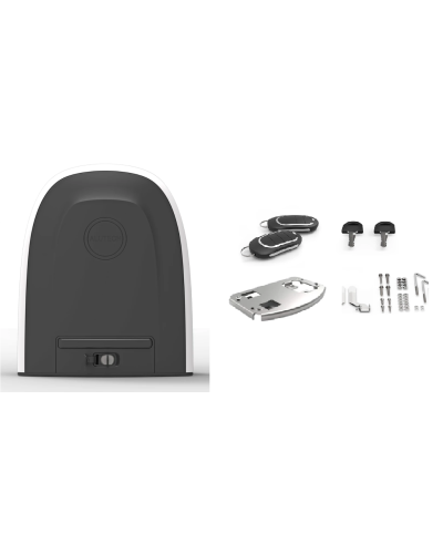 RTO-2000KIT. Комплект привода для откатных ворот серии ROTEO. ALUTECH в Новом Уренгое