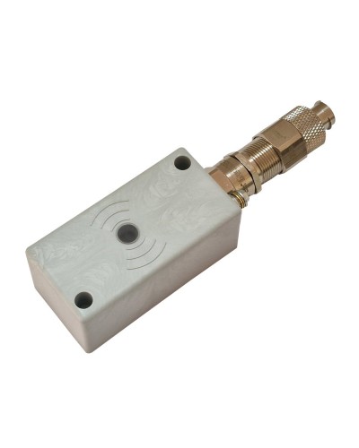 ALM-RD-S08-N-RCP-M. Считыватель бесконтактный для proxi-карт взрывозащищенный. ALeko в Новом Уренгое