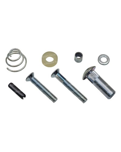 MK 150-400-FS. Комплект монтажа для замка. ALeko в Новом Уренгое