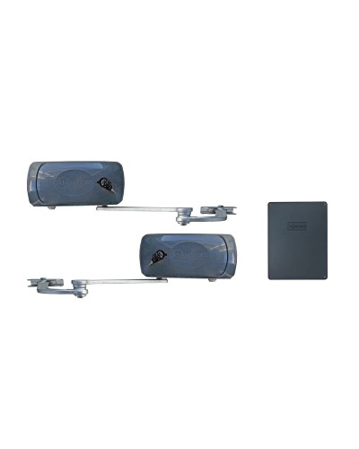 ASW4000KIT. Комплект электроприводов для распашных ворот. AN-Motors в Новом Уренгое