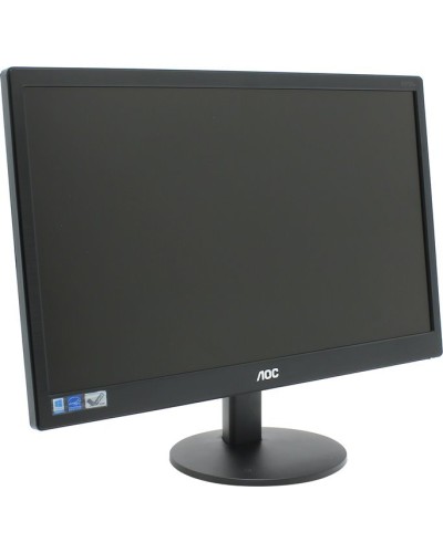 AOC 24B2XH 23.8 черный. Монитор LCD 23,8 дюймов. AOC в Новом Уренгое