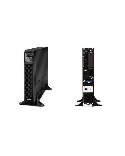 SRT1500XLI APC Smart-UPS 1500 ВА. Источник бесперебойного питания. APC в Новом Уренгое
