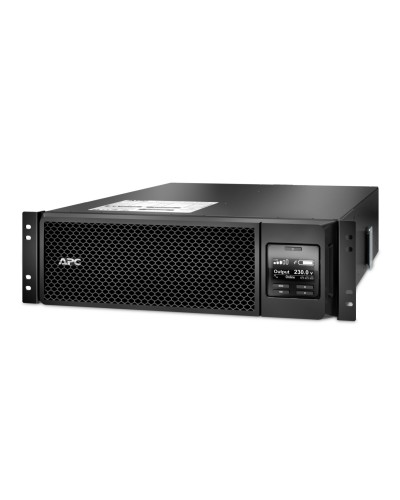 SRT5KRMXLW-HW APC Smart-UPS SRT 5000 ВА. Источник бесперебойного питания. APC в Новом Уренгое