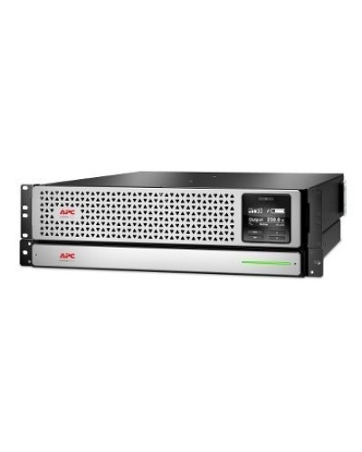 SRTL1000RMXLI-NC APC Smart-UPS SRT 900 ВА. Источник бесперебойного питания. APC в Новом Уренгое