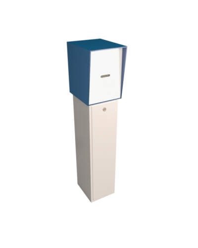 ARGO CR-04P (синий). Картоприемник. ARGO в Новом Уренгое