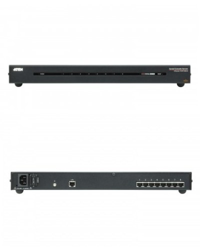 SN9108CO-AXA-G. Консольный сервер. ATEN в Новом Уренгое