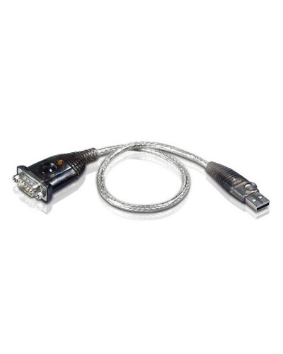 UC232A-AT. Преобразователь интерфейсов USB-RS232. ATEN в Новом Уренгое