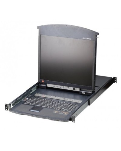 KL1516AN-AXA-RG. Консоль KVM. ATEN в Новом Уренгое