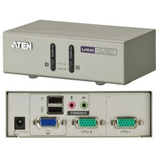 CS72U-AT. Переключатель. ATEN