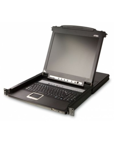 CL5708N-ATA-RG. Консоль KVM. ATEN в Новом Уренгое