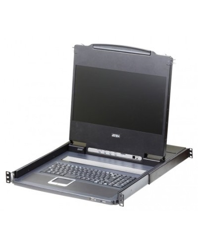 CL6700MW-ATA-RG. Консоль KVM. ATEN в Новом Уренгое