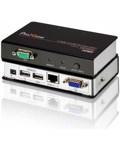 CE700A-AT-G. KVM-удлинитель. ATEN в Новом Уренгое