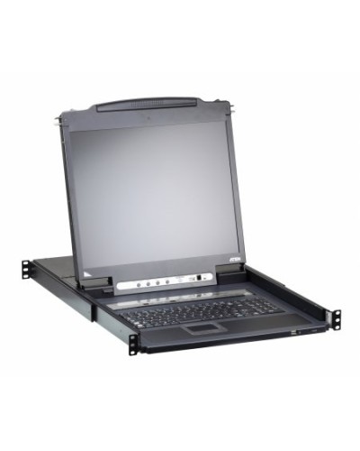 CL5708IM-ATA-RG. Консоль KVM. ATEN в Новом Уренгое