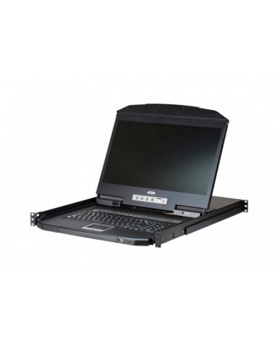 CL3108NX-ATA-RG. Консоль KVM. ATEN в Новом Уренгое