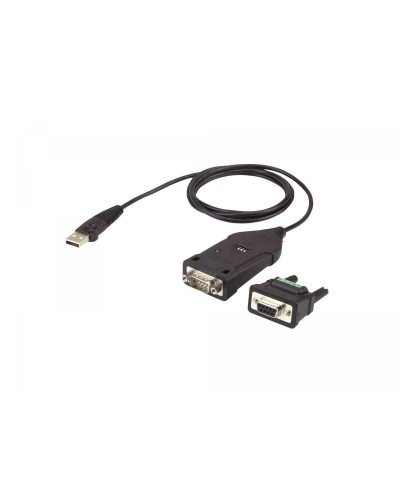 UC485-AT. Преобразователь интерфейсов USB-RS422/485. ATEN в Новом Уренгое