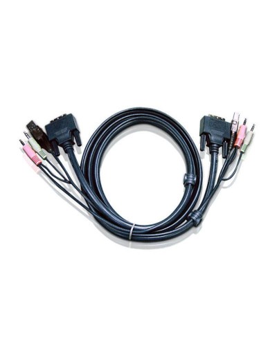 2L-7D03UI. Кабель KVM. ATEN в Новом Уренгое