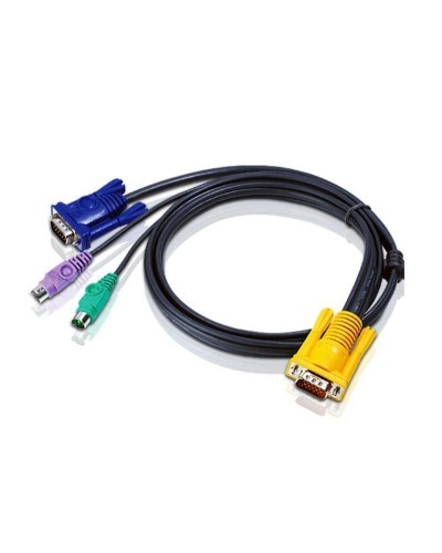 2L-5206P. Кабель KVM. ATEN в Новом Уренгое