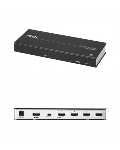 VS184B-AT-G. Разветвитель HDMI. ATEN в Новом Уренгое
