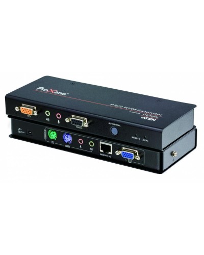 CE350-AT-G. KVM-удлинитель. ATEN в Новом Уренгое
