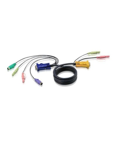 2L-5302P. Кабель KVM. ATEN в Новом Уренгое