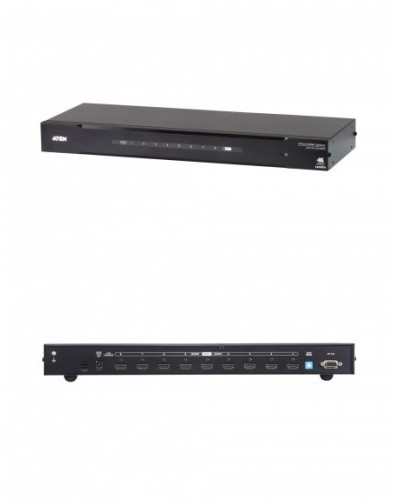 VS0108HB-AT-G. Разветвитель HDMI. ATEN в Новом Уренгое