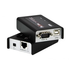 CE100-AT-G. KVM-удлинитель. ATEN