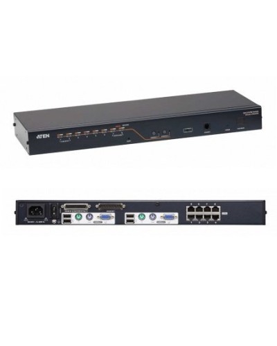 KH2508A-AX-G. Переключатель. ATEN в Новом Уренгое