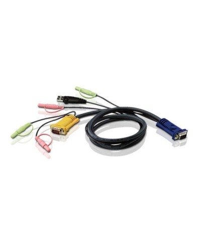 2L-5301U. Кабель KVM. ATEN в Новом Уренгое